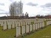 Lebuquiere Communal Cemetery Extension 3